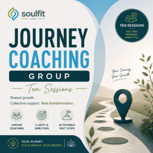 Journey Coaching Group (Ten Sessions)